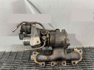 bontott NISSAN QASHQAI Turbó