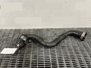 bontott NISSAN QASHQAI Turbócső