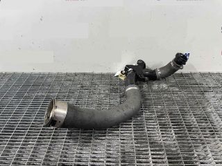 bontott NISSAN QASHQAI Turbócső