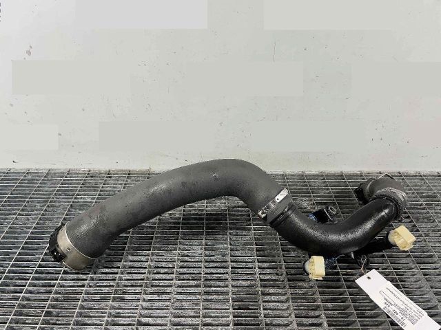 bontott NISSAN QASHQAI Turbócső