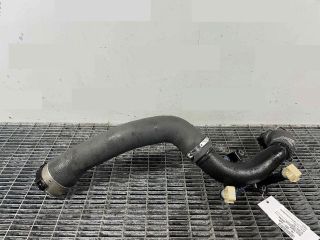 bontott NISSAN QASHQAI Turbócső