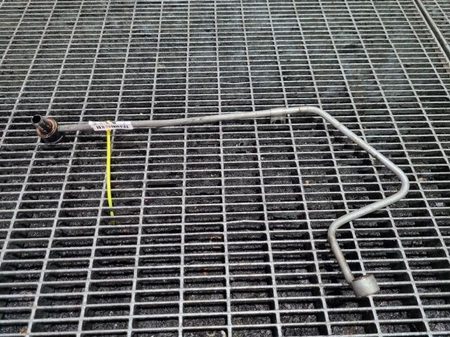 bontott NISSAN QASHQAI Turbócső