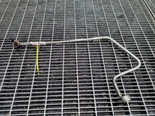 bontott NISSAN QASHQAI Turbócső