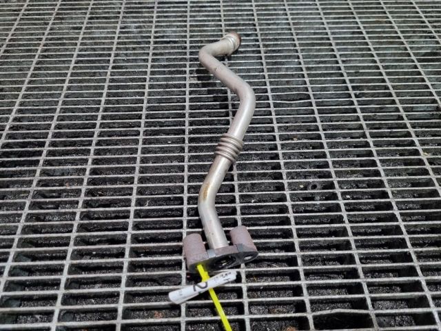 bontott NISSAN QASHQAI Turbócső