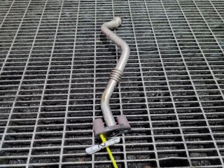 bontott NISSAN QASHQAI Turbócső