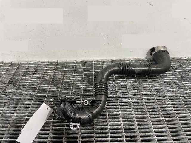 bontott NISSAN QASHQAI Turbócső