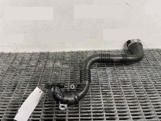 bontott NISSAN QASHQAI Turbócső