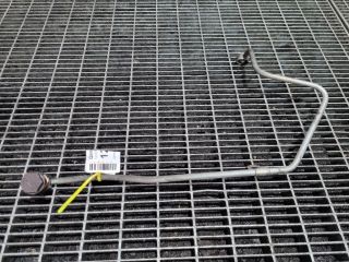 bontott NISSAN QASHQAI Turbócső