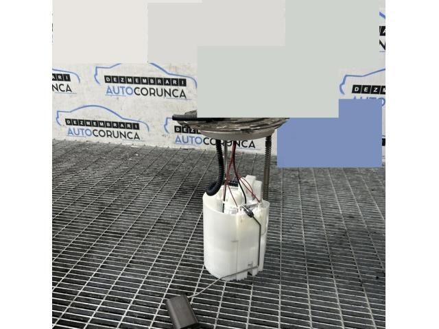 bontott NISSAN QASHQAI Üzemanyag Szivattyú