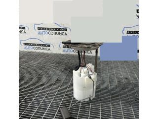 bontott NISSAN QASHQAI Üzemanyag Szivattyú