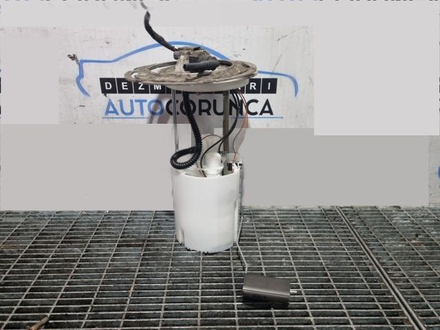 bontott NISSAN QASHQAI Üzemanyag Szivattyú