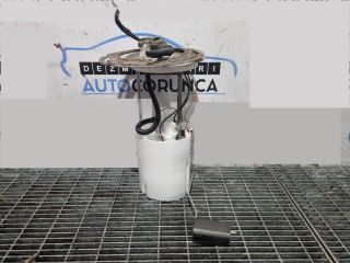 bontott NISSAN QASHQAI Üzemanyag Szivattyú