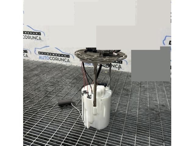 bontott NISSAN QASHQAI Üzemanyag Szivattyú