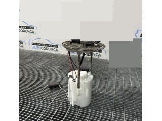 bontott NISSAN QASHQAI Üzemanyag Szivattyú