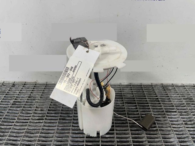 bontott NISSAN QASHQAI Üzemanyag Szivattyú