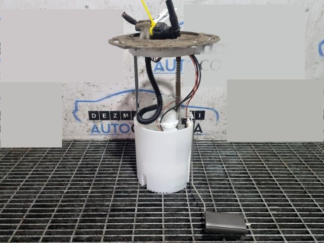 bontott NISSAN QASHQAI Üzemanyag Szivattyú