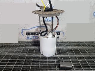 bontott NISSAN QASHQAI Üzemanyag Szivattyú