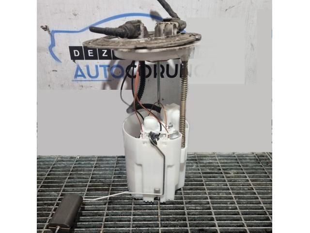 bontott NISSAN QASHQAI Üzemanyag Szivattyú