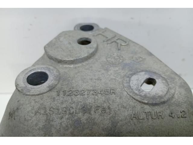 bontott NISSAN QASHQAI Motor Tartó Bak (Pozíciófüggetlen)