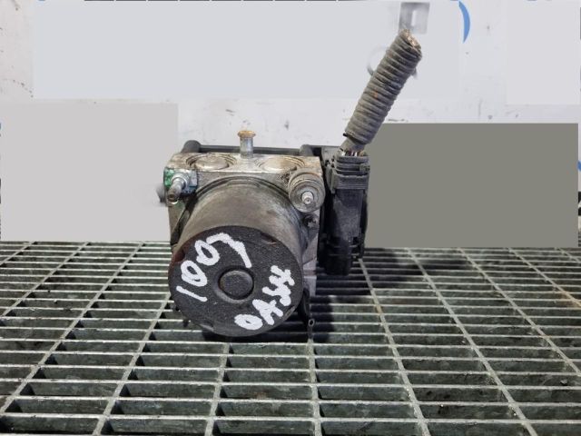 bontott NISSAN QASHQAI ABS Kocka