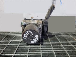 bontott NISSAN QASHQAI ABS Kocka