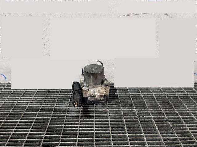 bontott NISSAN QASHQAI ABS Kocka