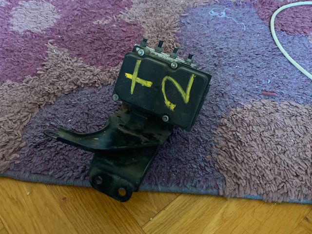 bontott NISSAN QASHQAI ABS Kocka