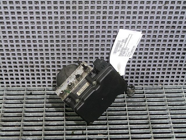 bontott NISSAN QASHQAI ABS Kocka