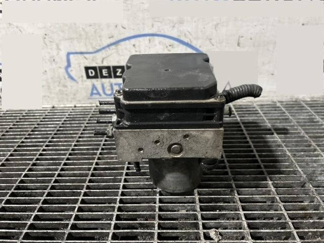 bontott NISSAN QASHQAI ABS Kocka