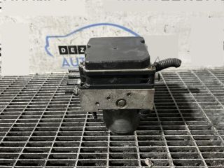 bontott NISSAN QASHQAI ABS Kocka