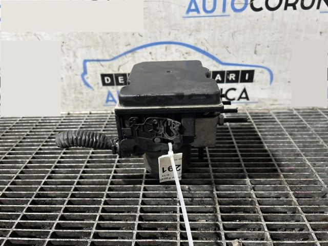 bontott NISSAN QASHQAI ABS Kocka