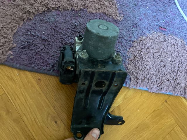 bontott NISSAN QASHQAI ABS Kocka