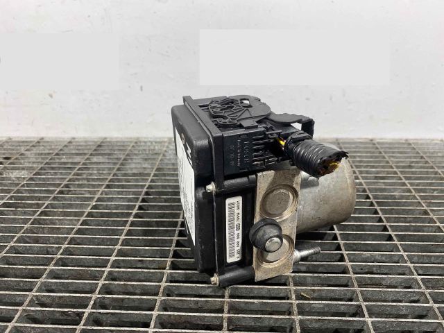 bontott NISSAN QASHQAI ABS Kocka