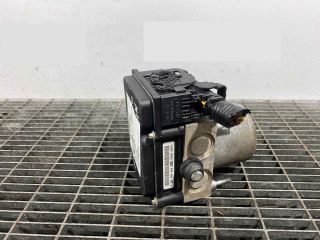 bontott NISSAN QASHQAI ABS Kocka