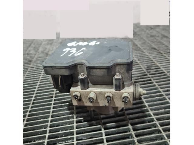 bontott NISSAN QASHQAI ABS Kocka