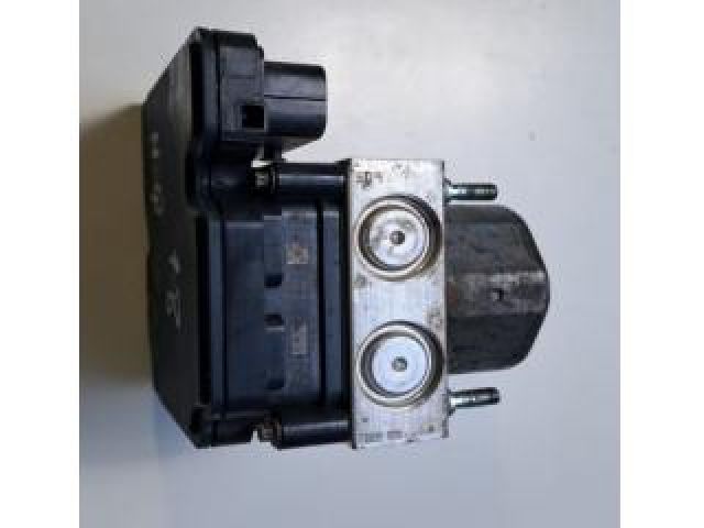 bontott NISSAN QASHQAI ABS Kocka