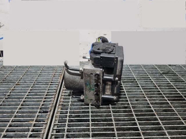 bontott NISSAN QASHQAI ABS Kocka