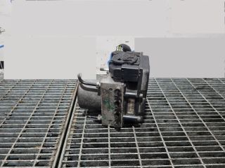 bontott NISSAN QASHQAI ABS Kocka