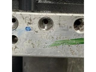 bontott NISSAN QASHQAI ABS Kocka