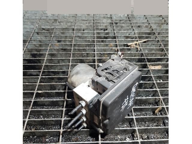 bontott NISSAN QASHQAI ABS Kocka