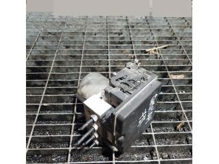 bontott NISSAN QASHQAI ABS Kocka