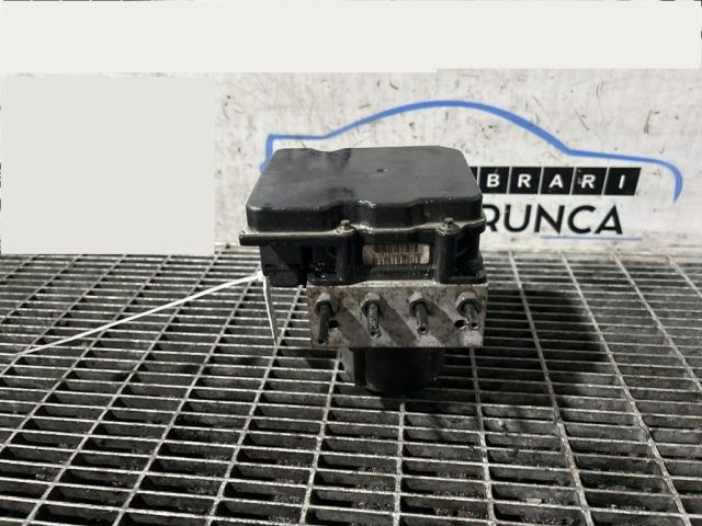 bontott NISSAN QASHQAI ABS Kocka