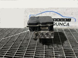 bontott NISSAN QASHQAI ABS Kocka