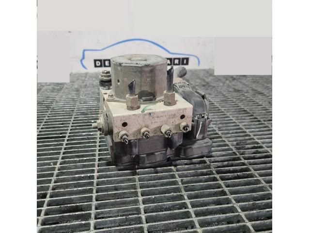 bontott NISSAN QASHQAI ABS Kocka