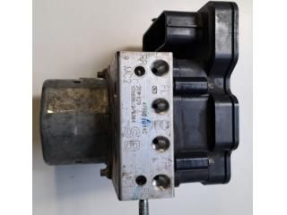 bontott NISSAN QASHQAI ABS Kocka