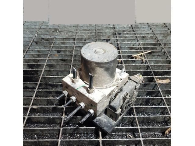 bontott NISSAN QASHQAI ABS Kocka