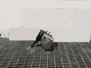 bontott NISSAN QASHQAI ABS Kocka