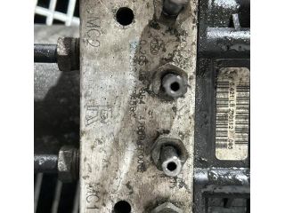 bontott NISSAN QASHQAI ABS Kocka