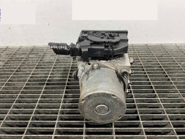 bontott NISSAN QASHQAI ABS Kocka