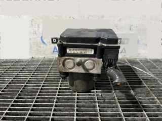 bontott NISSAN QASHQAI ABS Kocka